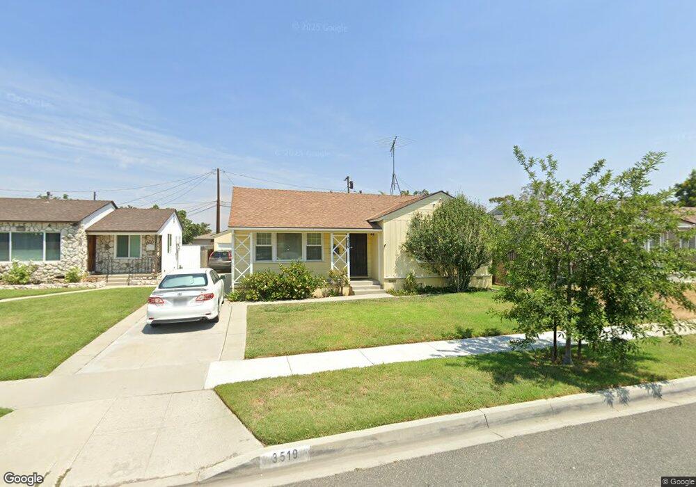 3519 Allred St, Lakewood, CA 90712 - photo 1