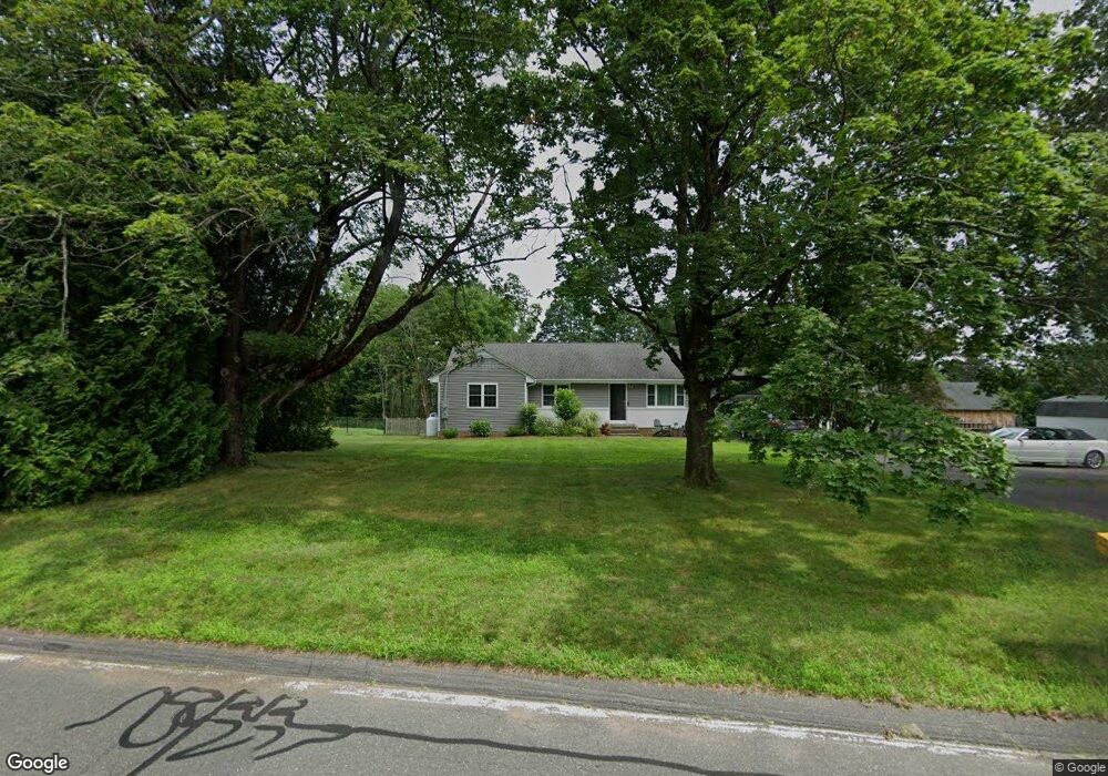 359 Prospect St, Suffield, CT 06078 - photo 1