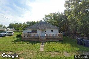 909 S Sugar St, Lima, OH 45804