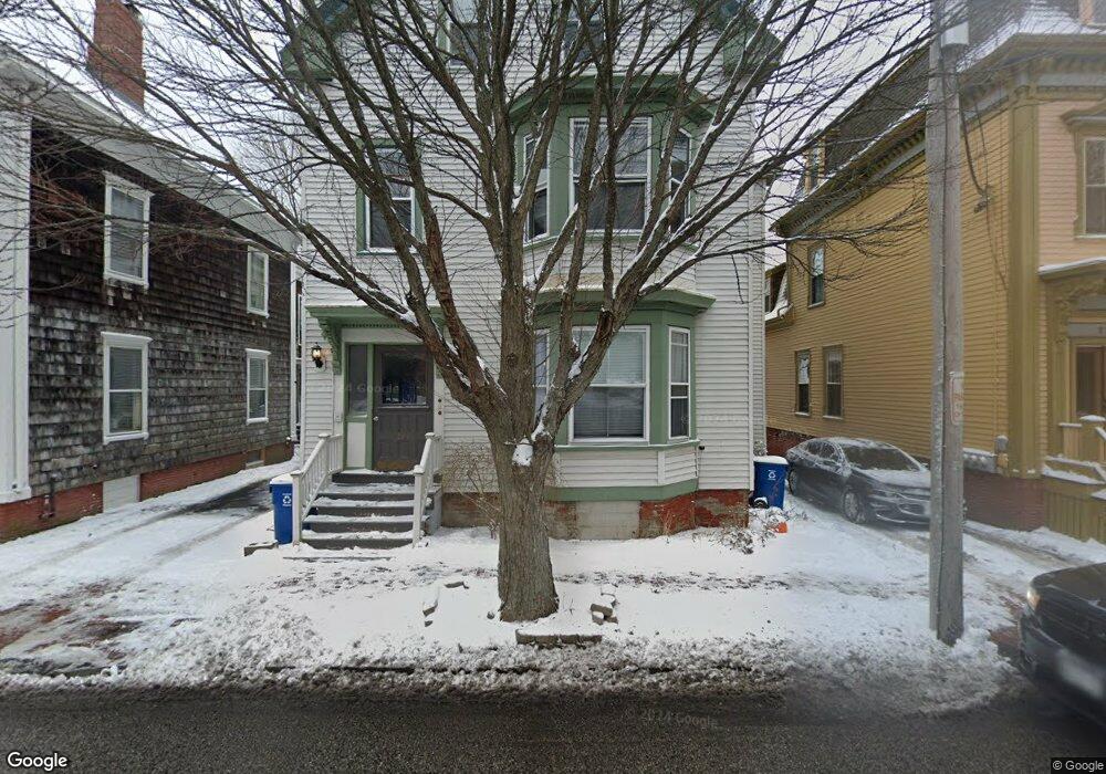 224 Spring St, Portland, ME 04102 - photo 1