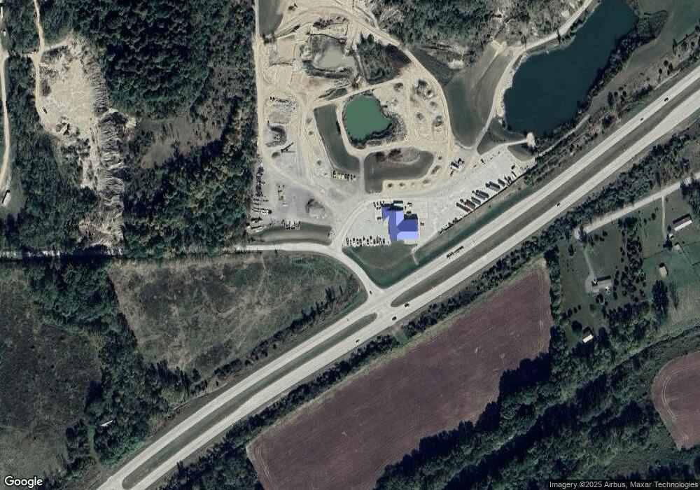 8254 W 300 N, Andrews, IN 46702 - photo 1