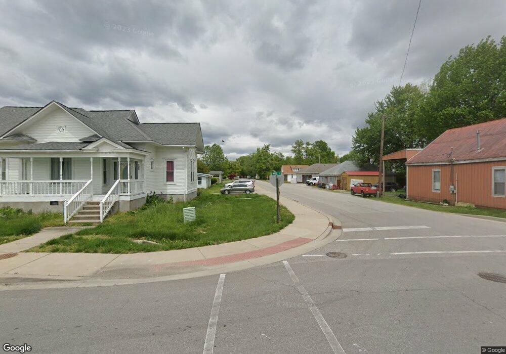 0 Carroll Rd unit 200801976, New Washington, IN 47162 - photo 1