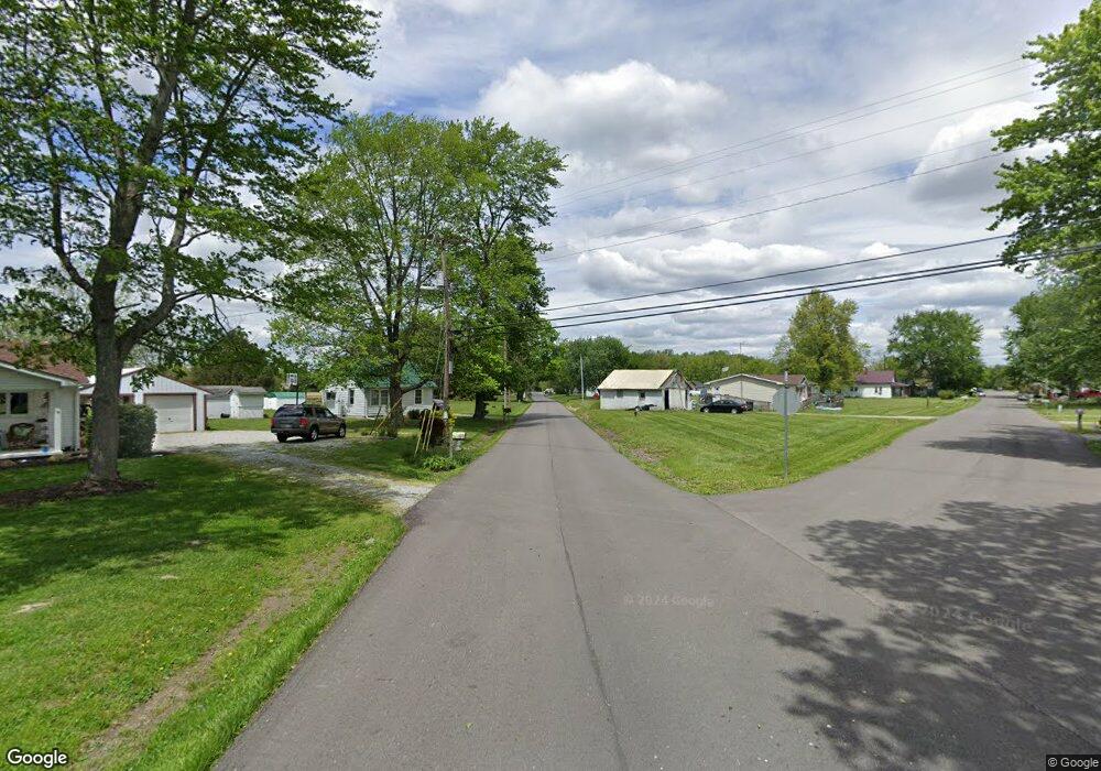 0 22 Dunlevy Ave, New Washington, IN 47162 - photo 1