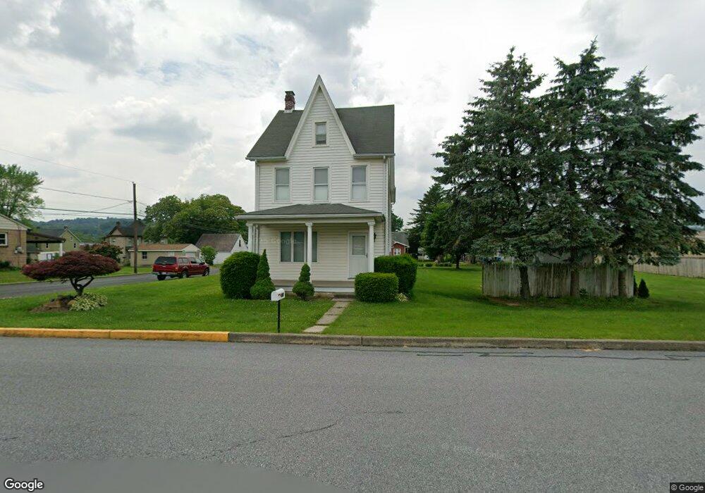 222 Williams Ave, Walnutport, PA 18088 - photo 1