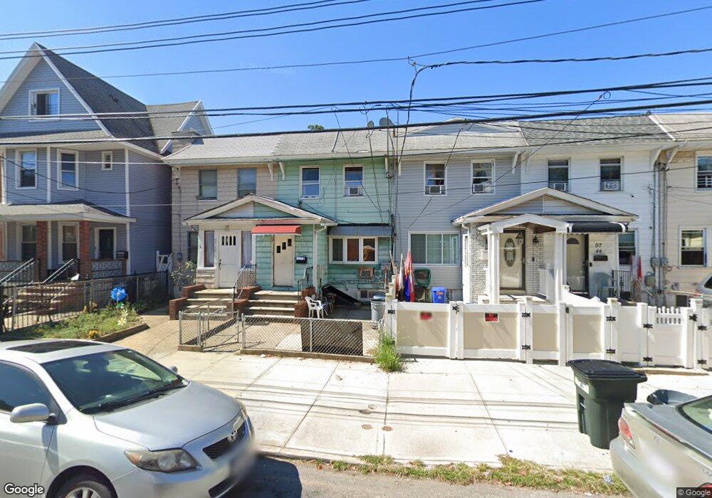 9748 108th St, South Richmond Hill, NY 11419 - photo 1