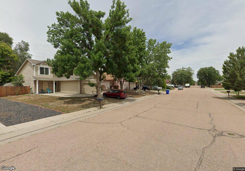 370 Dix Cir, Colorado Springs, CO 80911 - photo 1