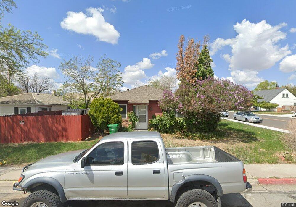 735 19th St, Sparks, NV 89431 - photo 1
