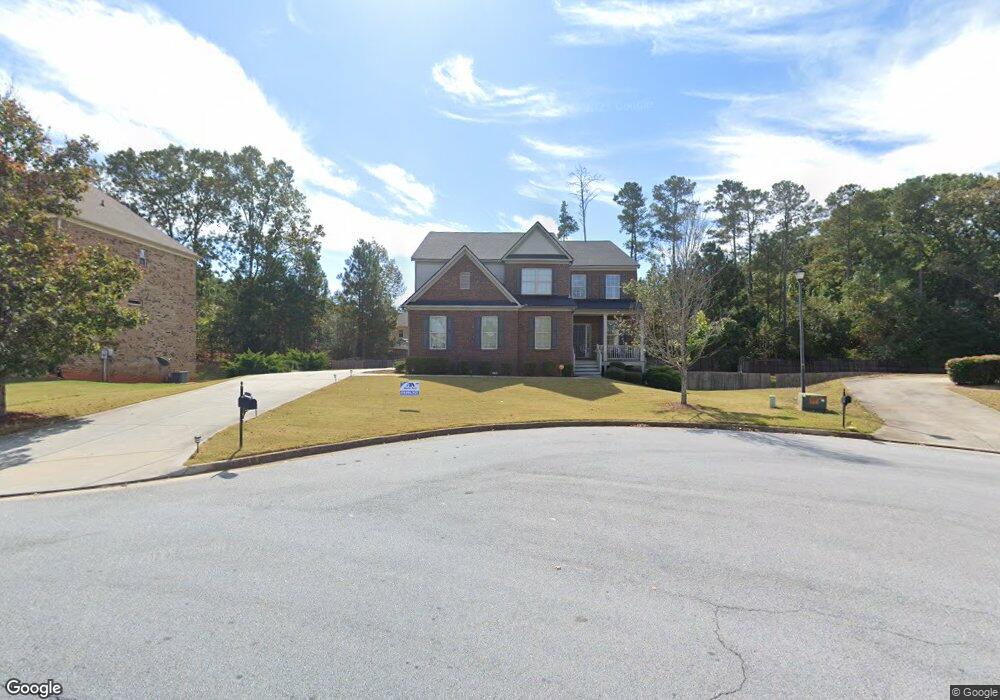 2068 Reflection Creek Dr unit 27, Conyers, GA 30013 - photo 1