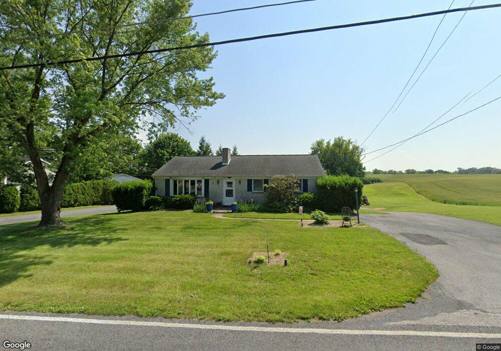 1282 Crottlestown Rd, Chambersburg, PA 17202 - photo 1