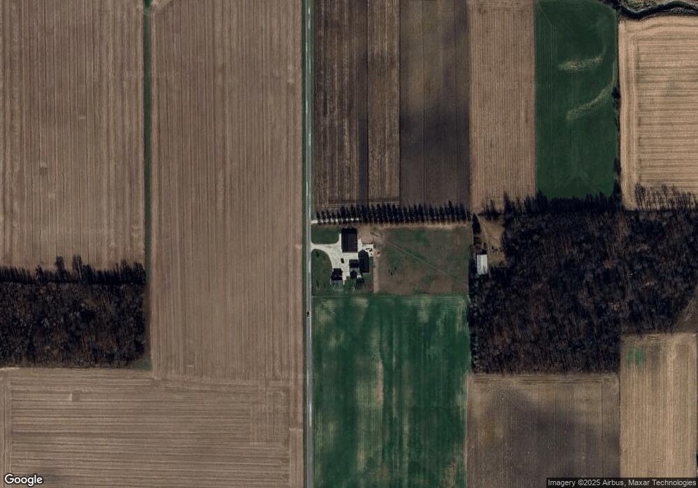 3781 S 100 E, Berne, IN 46711 - photo 1