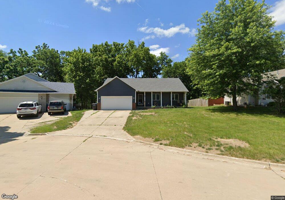 3014 Timber Hill Ct, Des Moines, IA 50320 - photo 1
