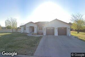 405 N Pershing, Hooker, OK 73945
