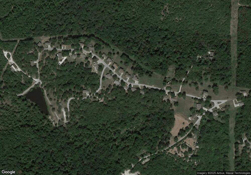 41 Irish Hills Blvd, Kimberling City, MO 65686 - photo 1