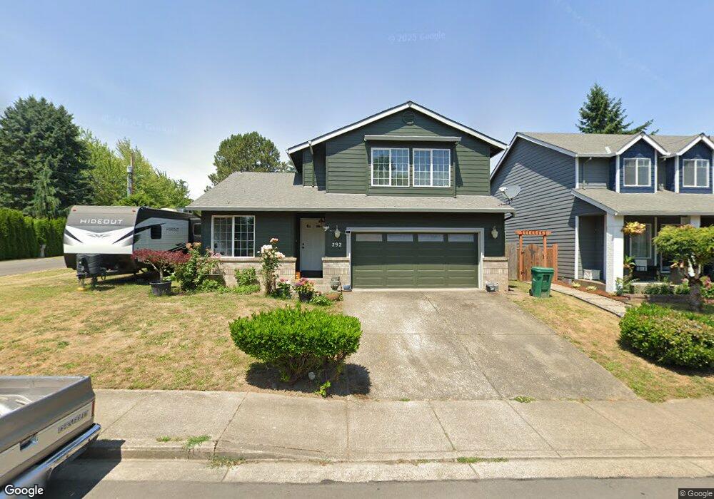 292 SW Namitz Ct, Dundee, OR 97115 - photo 1