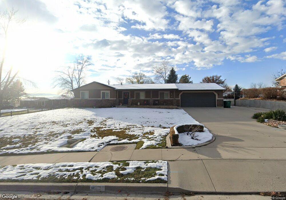 9919 N 4000 W, Pleasant Grove, UT 84062 - photo 1