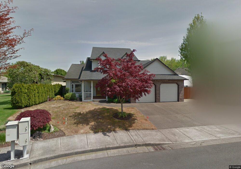 113 Cedar Bluff Cir N, Keizer, OR 97303 - photo 1