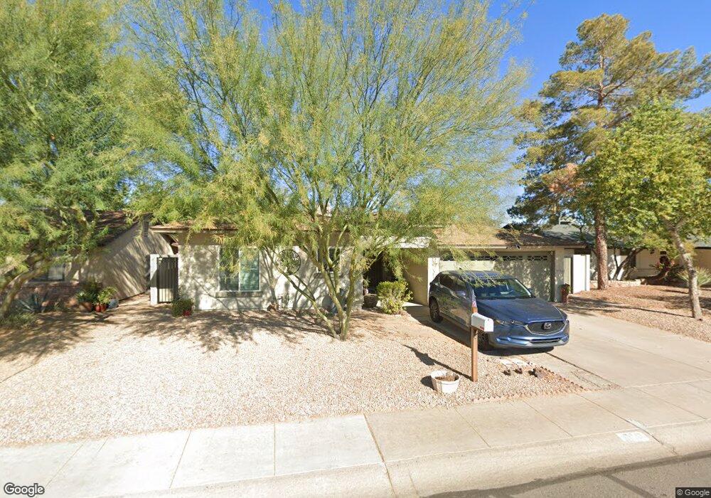 1710 W Colt Rd, Chandler, AZ 85224 - photo 1