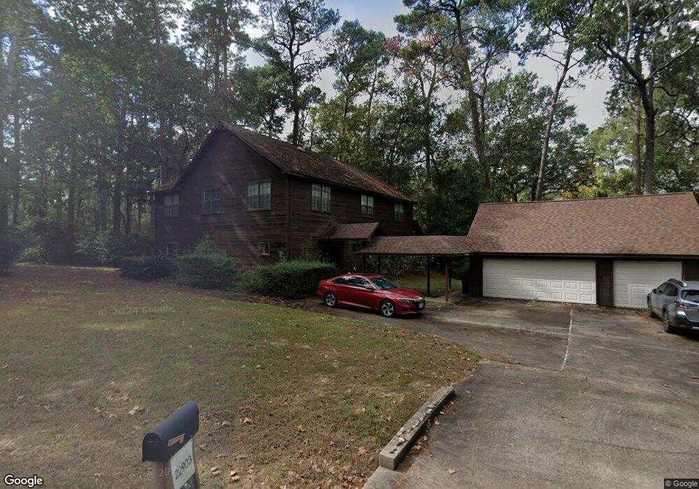 22903 Rosewood Trail, Tomball, TX 77377 - photo 1