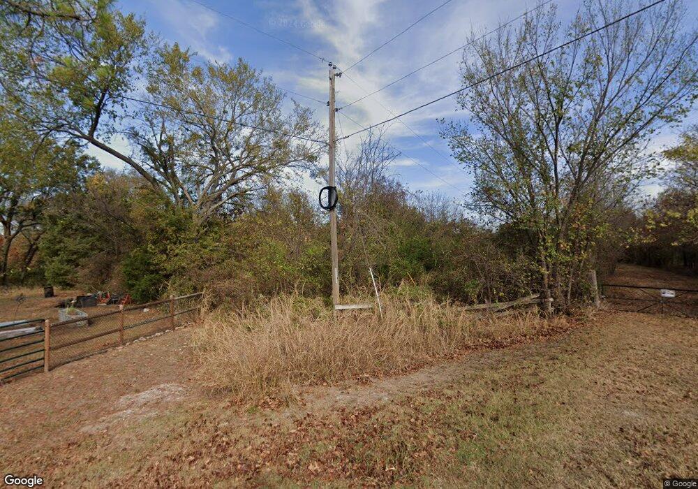 26400 N 214 Rd, Beggs, OK 74421 - photo 1