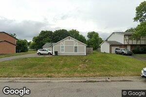 5564 Chatford Dr, Columbus, OH 43232