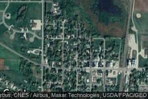 402 4th Ave W, Ellendale, MN 56026