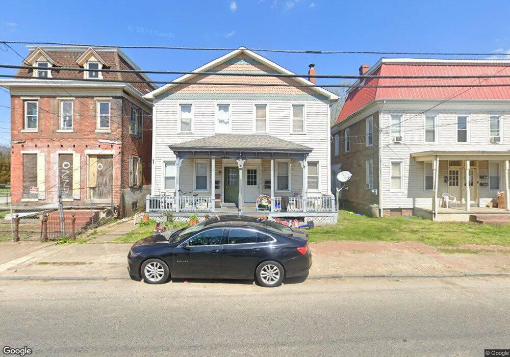 226 228 Grant St unit 4, Salem, NJ 08079 - photo 1