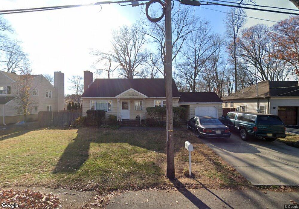 874 Odonnell Ave, Scotch Plains, NJ 07076 - photo 1