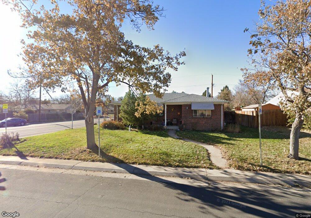 901 Joliet St, Aurora, CO 80010 - photo 1