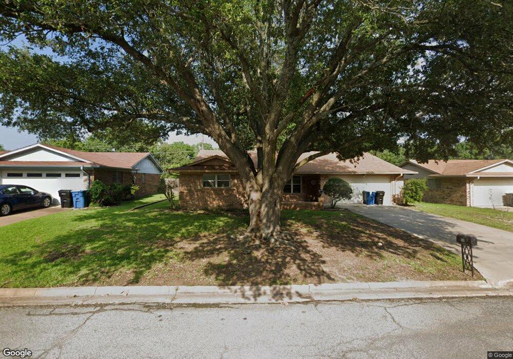 514 Marcel Dr, Denison, TX 75020 - photo 1