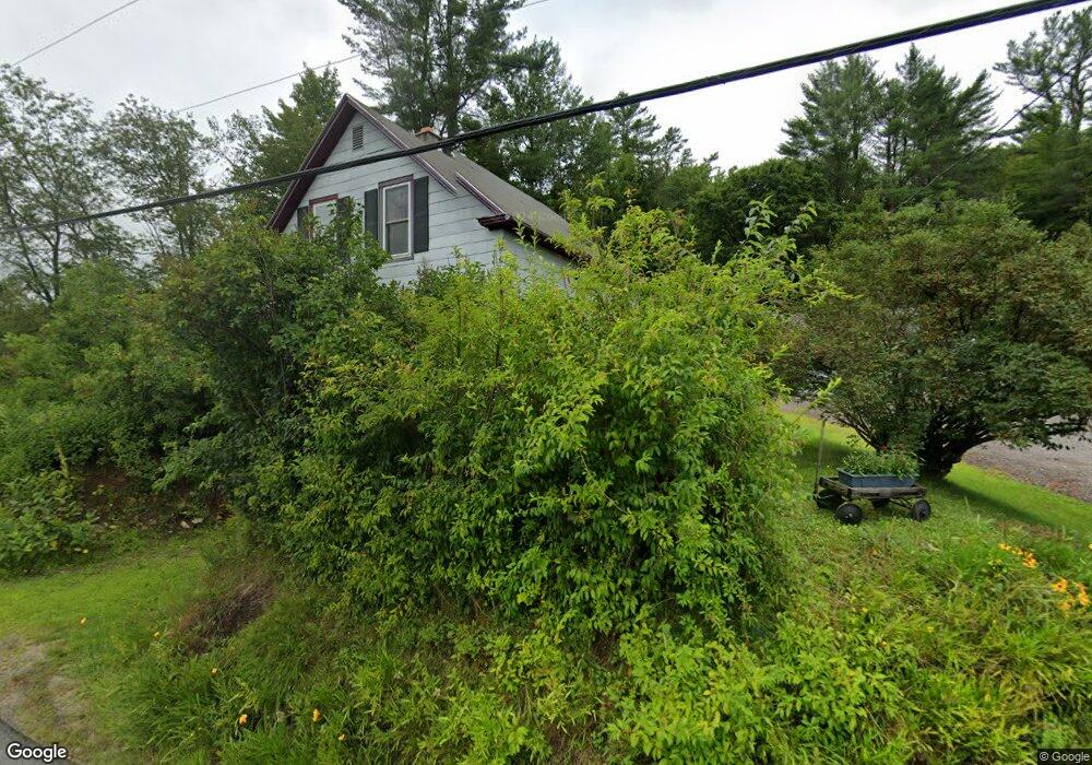 78 Old Route 110, Dummer, NH 03588 - photo 1