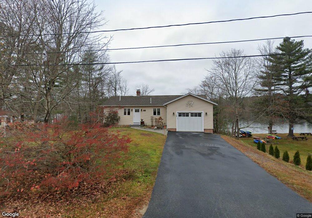 12 Rolfe Rd, Windham, ME 04062 - photo 1