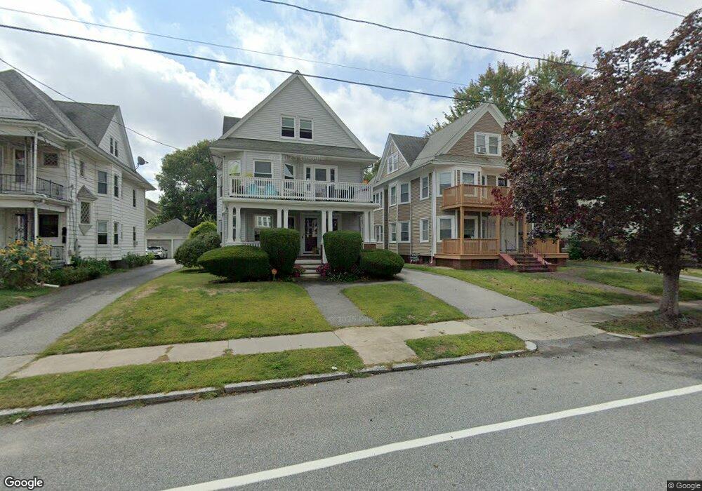 108 Norwood Ave unit 108-3, Cranston, RI 02905 - photo 1