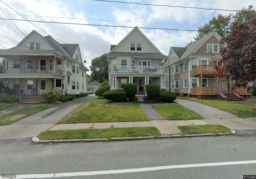 106 Norwood Ave, Cranston, RI 02905 - photo 1