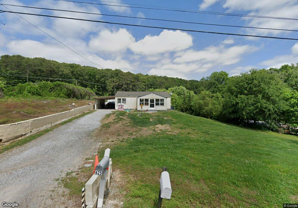 425 Hogan Cir, Rossville, GA 30741 - photo 1