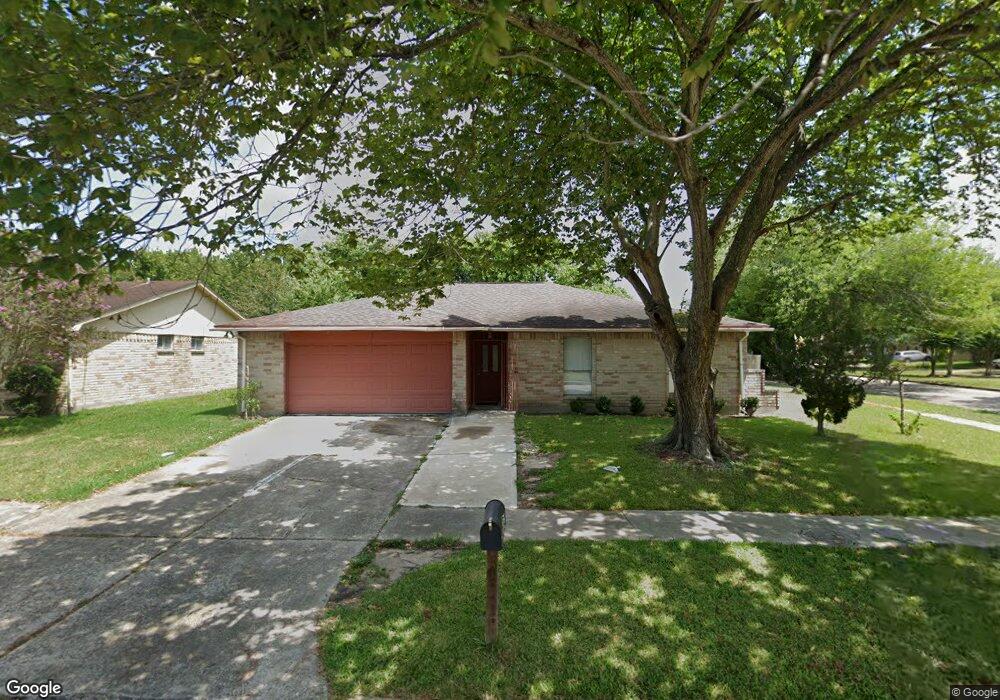 6402 Summer Ridge Dr, Missouri City, TX 77489 - photo 1