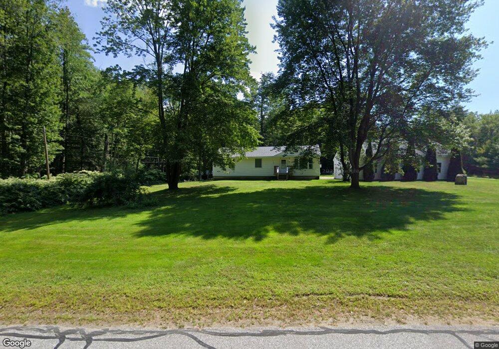 517 Borough Rd, Pembroke, NH 03275 - photo 1