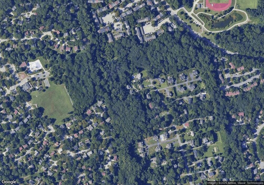 6006 Jerrys Dr, Columbia, MD 21044 - photo 1