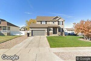 1437 N 2340 W, Clinton, UT 84015