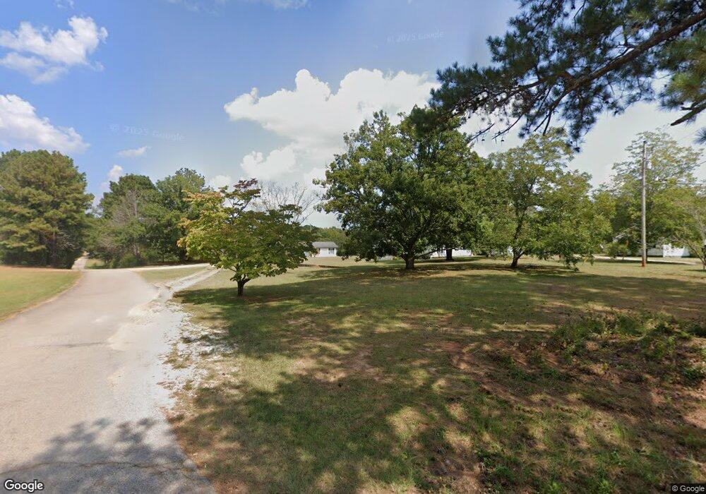 6180 Moody Bridge Rd, Franklin, GA 30217 - photo 1