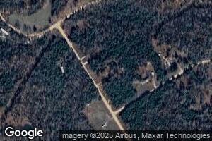118 Silver Fox Ridge Rd, Salem, AR 72576