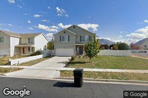 449 S 1230 W, Spanish Fork, UT 84660