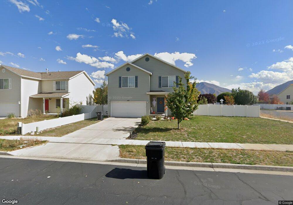 449 S 1230 W, Spanish Fork, UT 84660 - photo 1