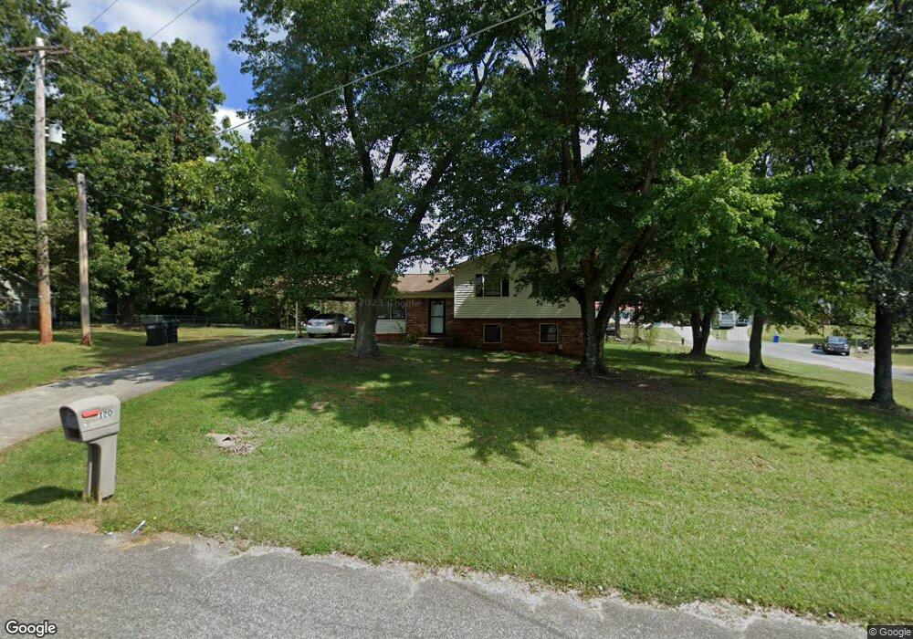 120 Sparrow Ln, Statesville, NC 28625 - photo 1