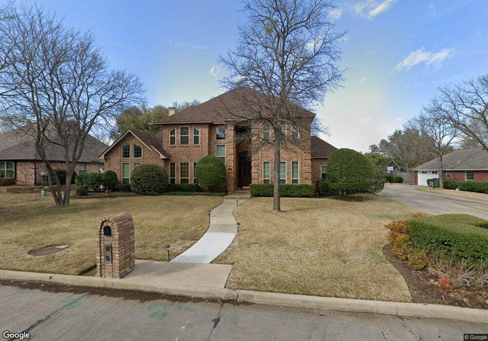 35 Rolling Hills Cir, Denton, TX 76205 - photo 1