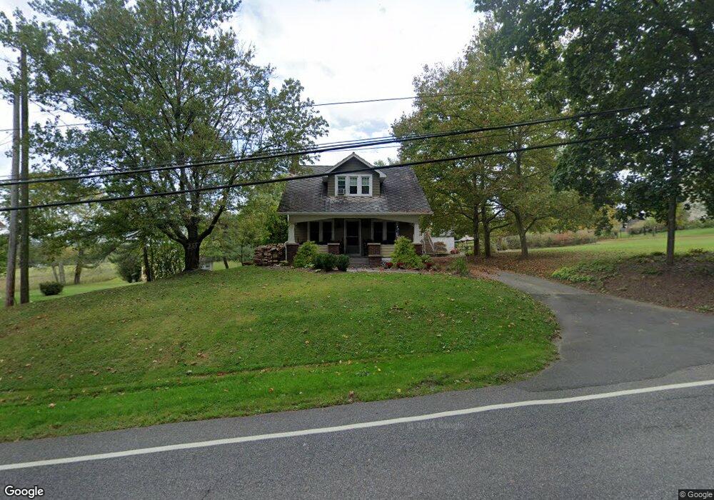 31 Quakertown Rd, Pittstown, NJ 08867 - photo 1