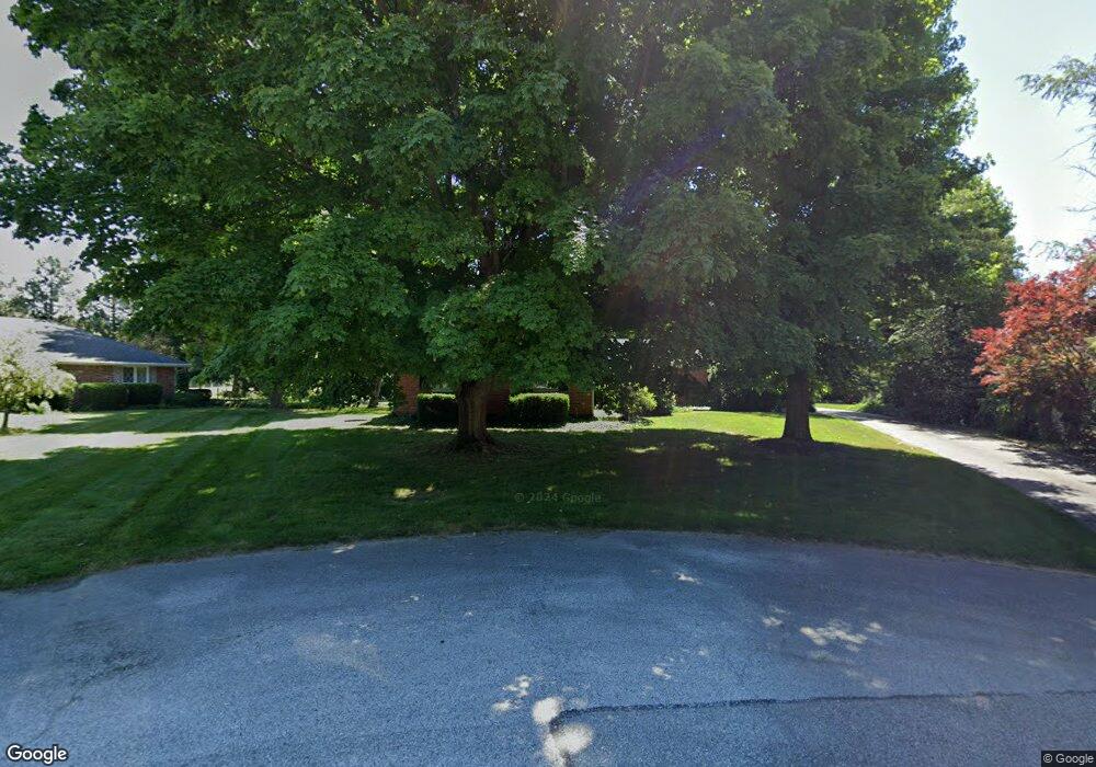 1333 Almond Ct, Plainfield, IN 46168 - photo 1