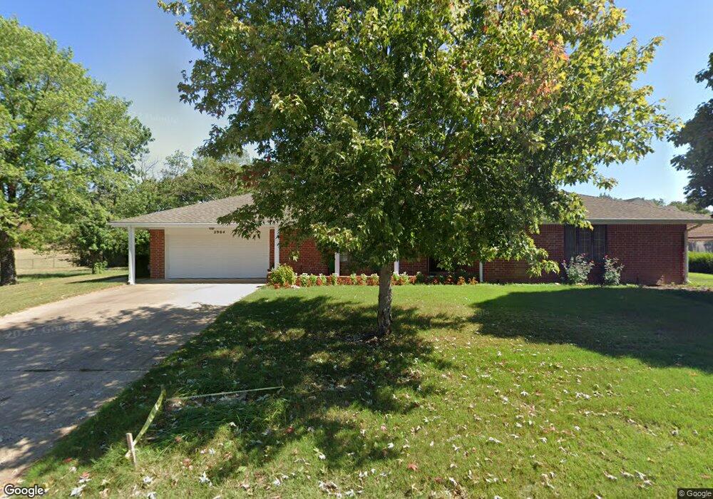 2904 Longridge Ln, Bartlesville, OK 74006 - photo 1
