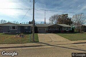 206 1st St N, Fessenden, ND 58438