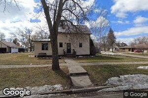 304 1st St S, Fessenden, ND 58438