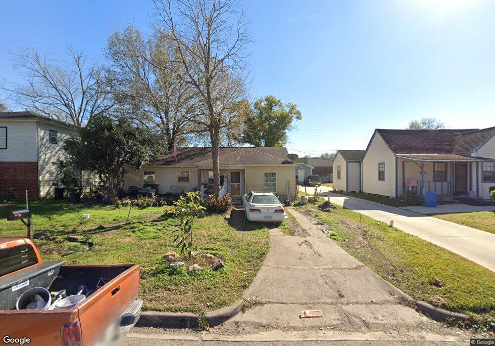 7018 Gillen St, Houston, TX 77087 - photo 1
